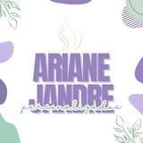 Ariane dos Santos Jandre Teixeira