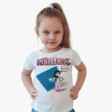 Camisetas Roblox