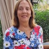 Maria Luiza Dalledone Machado