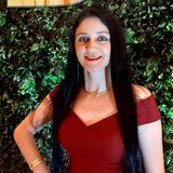 Iara Talita Penariol Barroso