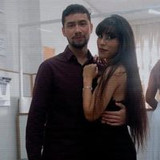 Rebecca Silva Ribeiro Vieira Pedrosa