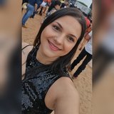 Joana Caroline da Silva