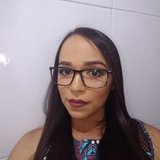 Maria Beatriz Santos da Silva