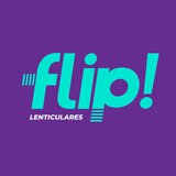 flip! Lenticulares