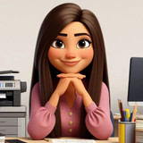 Gabi Nevyr - Papelaria Criativa