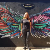 juliana maria de araujo silva