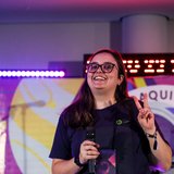 Sarah Stephanie Roveri