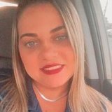 Amanda Palermo Giambartholomei