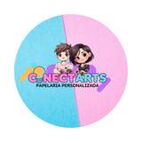 Conectarts Personalizados