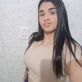 Andressa de Aguiar Trindade