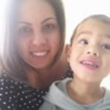 Vanessa alegria kono