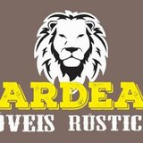 Cardeal móveis rústicos