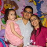 Gloria Pircilla de Melo Silva