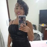 Angelica Cristina Silva