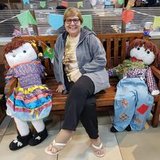 Amelia Silva Rodrigues