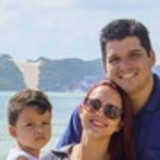 Andre Luiz Rosa de Azevedo