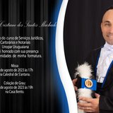 Alex Cristiano dos Santos Machado