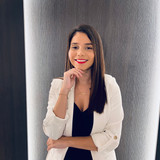 Marcia Carvalho Rackoff