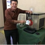 NORMANDES R DA SILVA