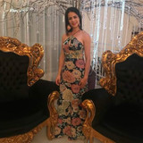 Andresa Lima De Souza