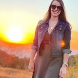 Adrielle Morgana de Lacerda Rodrigues de Lima Silv