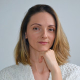 Ana María Camacho Ruano