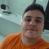 Luis Henrique Oliveira