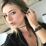 Bruna Justina barbosa