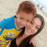 Karina santos da silva