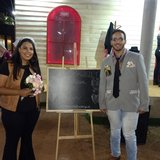 Giuliane Rodrigues da Silva