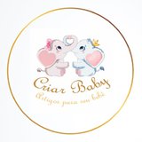 CRIAR BABY.