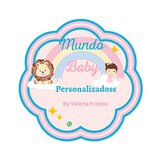 Mundo Baby Personalizadoss