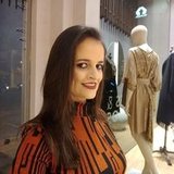 Celine Batista De Carvalho Bronitzki