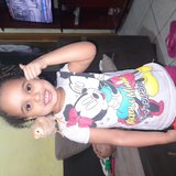 Dayane Cristina Almeida Mendonça