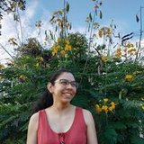 Patrícia Moromisato