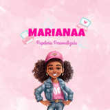 MARIANAA PERSONALIZADOS