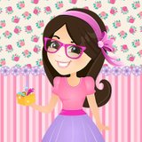 Mimos da Paloma Arte em Biscuit