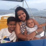 Danielle iscarlette Santos Rocha