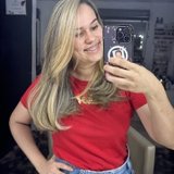 Larissa Araujo chaves