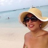 Fernanda Lombardi Torres