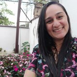 Giselle de Lima Santos Martins