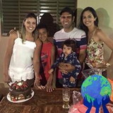 Renata Cristina da Silva