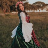 Thaís Cristina Werner