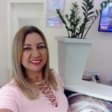 Adriana Andrade de Araújo