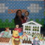 crislaine fernandes da silva