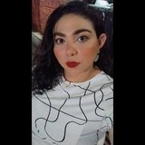 Derriê María Castro Pastana