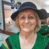 Marly Teresinha Nascimento