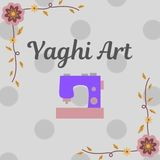 Yaghi Art