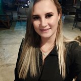 SILVANE CRISTINA DE SOUZA MATTER