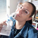 Cristiane Wenglarek da Silva